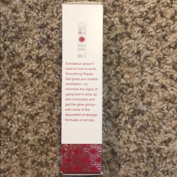 Smoothing Repair Gel - Picture 2 of 3